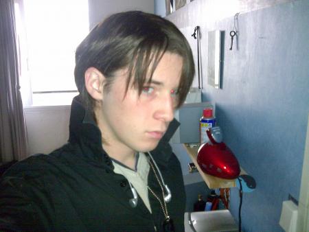 une foto d hier xd
