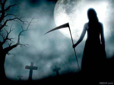 la mort la vie le pass&eacute; l'avenir